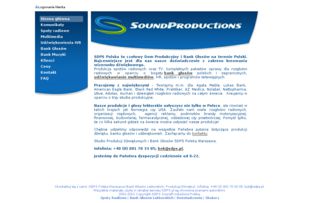 http://www.soundproductions.pl