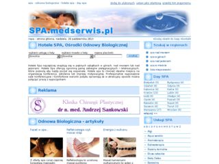 http://www.spa.medserwis.pl