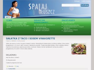 http://www.spalajtluszcz.pl