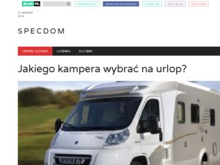 http://specdom.blog.pl