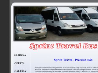 http://www.sprinttravel.pl