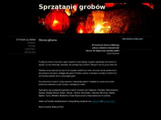 http://sprzataniegrobow.jimdo.com