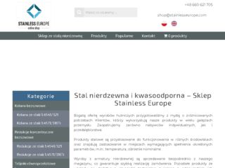 http://stainlesseurope.com