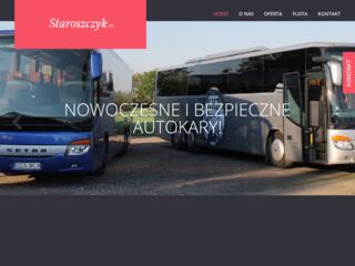 http://www.staroszczyk.eu