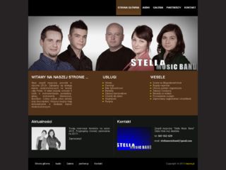 http://www.stella-musicband.pl