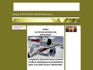http://sterydowaowczarnia.pl.tl