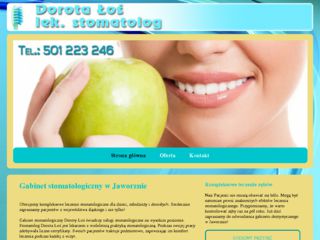 http://www.stomatolog-jaworzno.com.pl