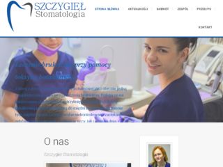 http://stomatologia-szczygiel.pl