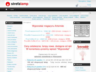 http://www.strefalamp.pl