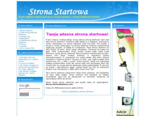 http://www.stronastartowa.com