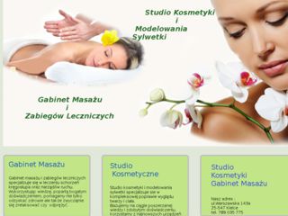 http://www.studiokosmetyki.org/gabinet-masażu-Kielce