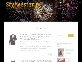 http://stylwester.pl