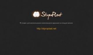 http://www.styroplast.pl