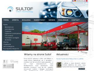 http://www.sultof.pl