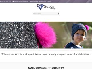 http://super-czapki.pl