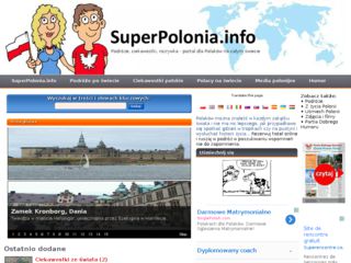 http://www.superpolonia.info