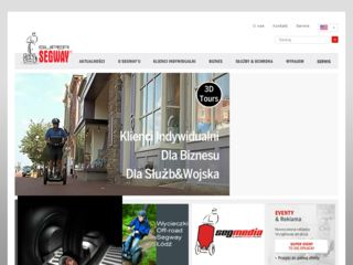 http://supersegway.pl