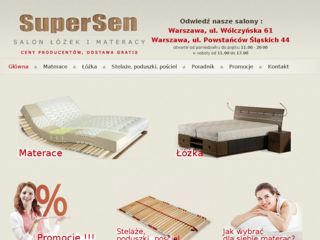 http://www.supersen.pl