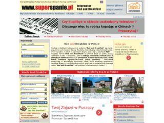 http://www.superspanie.pl