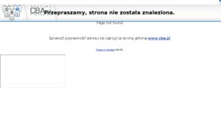 http://systemy.cba.pl
