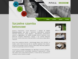 http://szamba-betonowe.info.pl