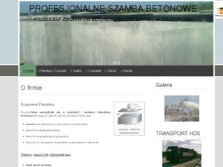 http://szambobet.pl