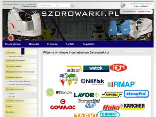 http://www.szorowarki.pl