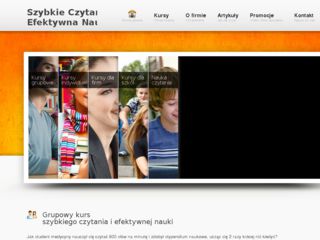 http://www.szybkieczytanie.info.pl