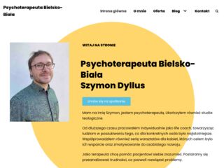 http://szymondyllus.pl