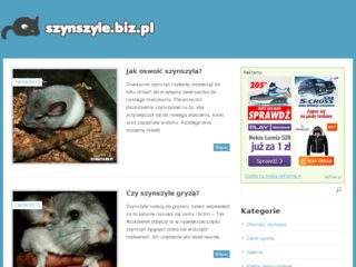 http://szynszyle.biz.pl