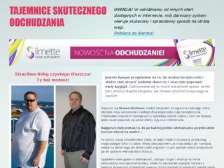 www.tajemniceodchudzania.pl/srodki-na-odchudzanie-popularne-preparaty.html