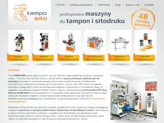 http://www.tamposito.pl