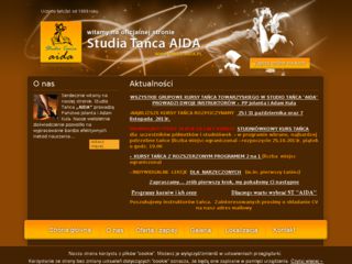 http://www.taniec-aida.pl