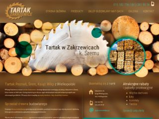 http://www.tartakzakrzewice.pl