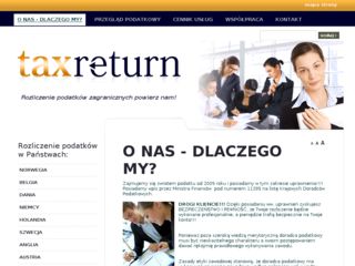 http://www.tax-return.pl