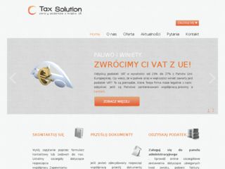 http://www.tax-solution.eu