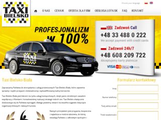 http://www.taxi-bielsko.pl