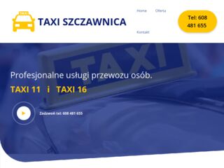 http://www.taxi-szczawnica.eu