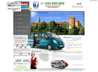 http://www.taxi-travel.pl