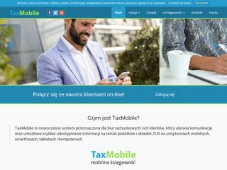 http://www.taxmobile.pl