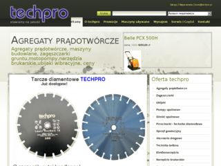 http://www.techpro.pl