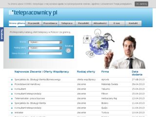 http://www.telepracownicy.pl