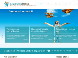 http://terapeuta-krakow.pl