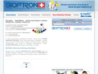 http://www.terapia-bioptron.pl