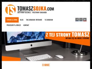 http://tomaszsojka.com