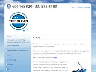 http://top-clean.pl
