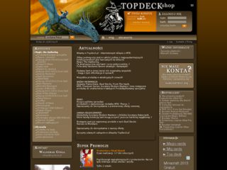 http://www.topdeck.pl