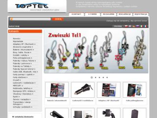 http://www.toptel.pl
