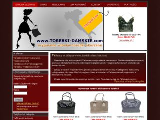 http://www.torebki-damskie.com