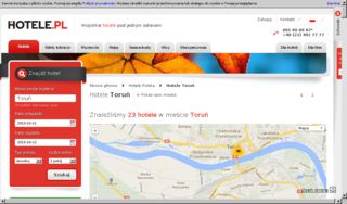 http://torun.hotele.pl